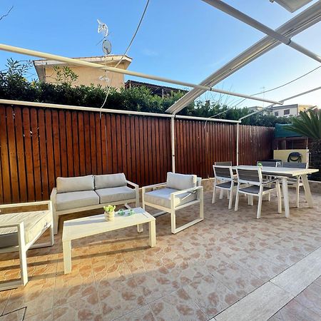 Casa Letizia Apartment ลาดิสโปลี ภายนอก รูปภาพ