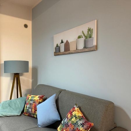 Casa Letizia Apartment ลาดิสโปลี ภายนอก รูปภาพ