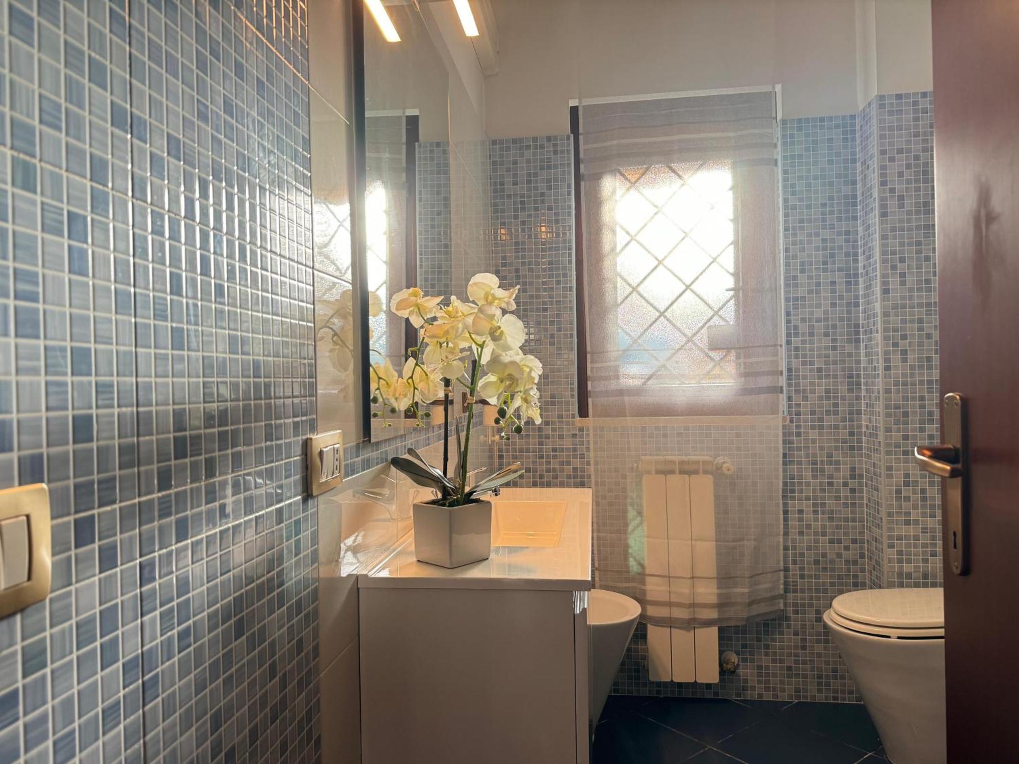 Casa Letizia Apartment ลาดิสโปลี ภายนอก รูปภาพ
