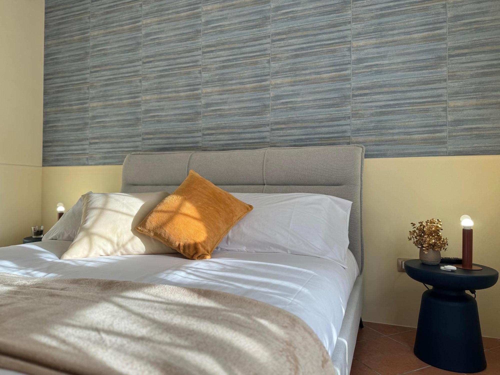 Casa Letizia Apartment ลาดิสโปลี ภายนอก รูปภาพ